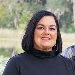 Meet your Posher, Melanie